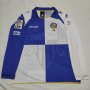 CE Sabadell Home football shirt 2012 - 2013