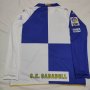 CE Sabadell Home football shirt 2012 - 2013
