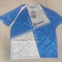 CE Sabadell Home football shirt 2003