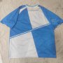 CE Sabadell Home football shirt 2003