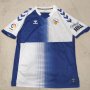 CE Sabadell Home football shirt 2020 - 2021