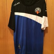 Training/Leisure football shirt (unknown year)