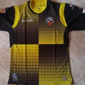 Third football shirt 2013 - 2014