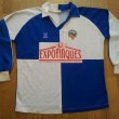 Home football shirt 1999 - 2002