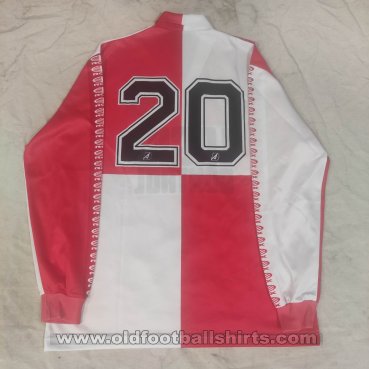 CE Sabadell Away football shirt 1996 - 1997