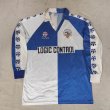 Home football shirt 1985 - 1986