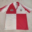 Away football shirt 1993 - 1994