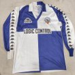 Home football shirt 1989 - 1990