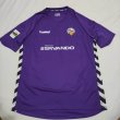 Away football shirt 2016 - 2017
