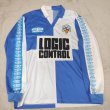 Home football shirt 1996 - 1997