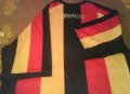 Leones Negros Home Camiseta de Fútbol 1995 - ?