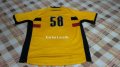 Leones Negros Away football shirt 2006