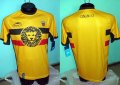 Leones Negros Away football shirt 2006