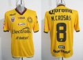 Leones Negros Third football shirt 2014 - 2015