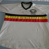 Training/Leisure football shirt 1989 - ?