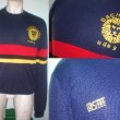Goalkeeper football shirt 1979 - ?