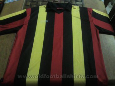 Leones Negros Home football shirt 1989