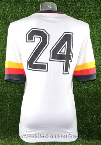 Leones Negros Borta fotbollströja 1993 - 1994