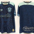Third football shirt 2019 - 2020