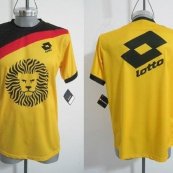 Training/Leisure football shirt 2015 - 2016
