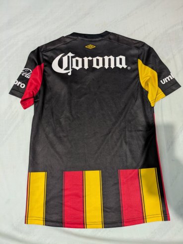 Leones Negros Home football shirt 2018 - 2019