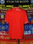 York City Home football shirt 2014 - 2015