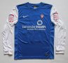 York City Away football shirt 2012 - 2013