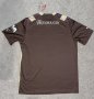 York City Third football shirt 2022 - 2023