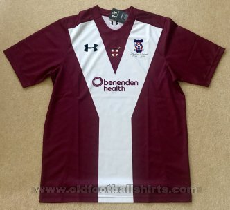 York City Special football shirt 2019