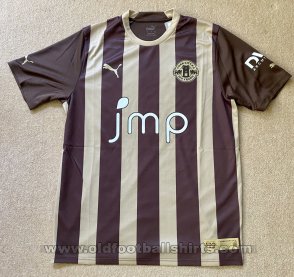 York City Third football shirt 2022 - 2023