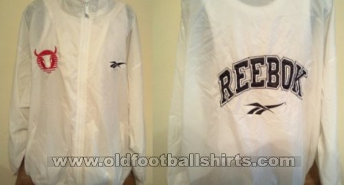 Toros Neza Training/Leisure football shirt 1998 - ?