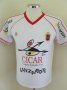 Union Deportiva Lanzarote Extérieur Maillot de foot 2004 - 2005