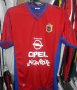 Union Deportiva Lanzarote Home football shirt 2014 - 2015
