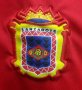 Union Deportiva Lanzarote Home football shirt 2014 - 2015