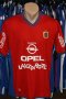 Union Deportiva Lanzarote Home football shirt 2014 - 2015