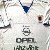 Visitante Camiseta de Fútbol 2010 - 2011