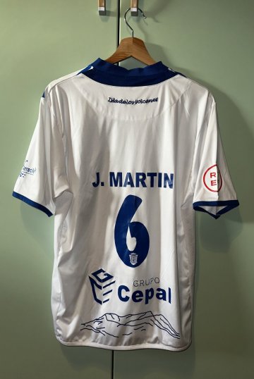 Union Deportiva Lanzarote Away football shirt 2024 - 2025