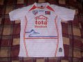 Correcaminos UAT Away football shirt 2007 - 2008