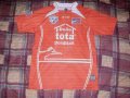 Correcaminos UAT Home football shirt 2007 - 2008