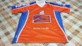 Correcaminos UAT Home football shirt 2002 - 2003