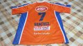 Correcaminos UAT Home football shirt 2002 - 2003