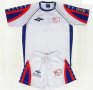 Correcaminos UAT Away football shirt 2002