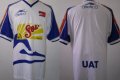 Correcaminos UAT Special football shirt 1999 - 2000