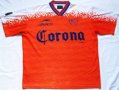 Correcaminos UAT Home football shirt 1997 - 1998