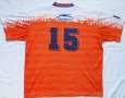 Correcaminos UAT Home football shirt 1997 - 1998