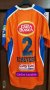 Correcaminos UAT Home football shirt 2002 - 2003