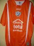 Correcaminos UAT Third football shirt 2008 - 2009