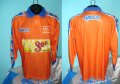 Correcaminos UAT Home football shirt 1998