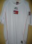 Correcaminos UAT Away football shirt 2005 - 2006