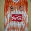 Home football shirt 1993 - 1994
